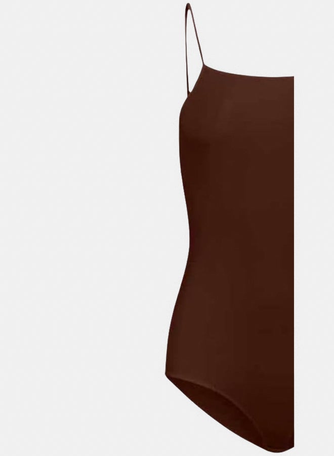 Silvy Lycra Wave4 Sleeveless Bodysuit Underwear For Women - Image 3