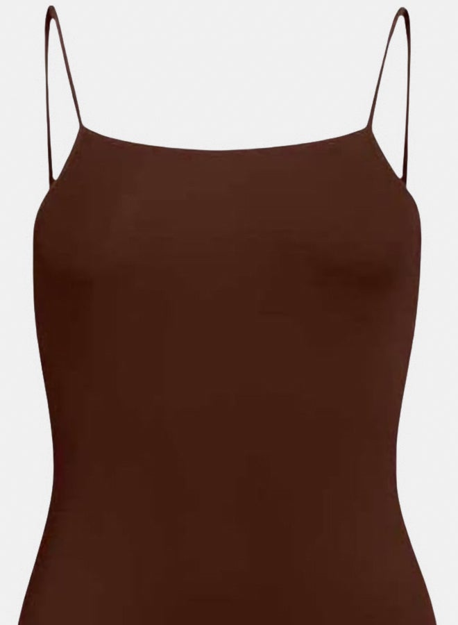 Silvy Lycra Wave4 Sleeveless Bodysuit Underwear For Women - Image 2