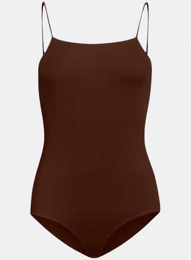 Silvy Lycra Wave4 Sleeveless Bodysuit Underwear For Women - Image 1