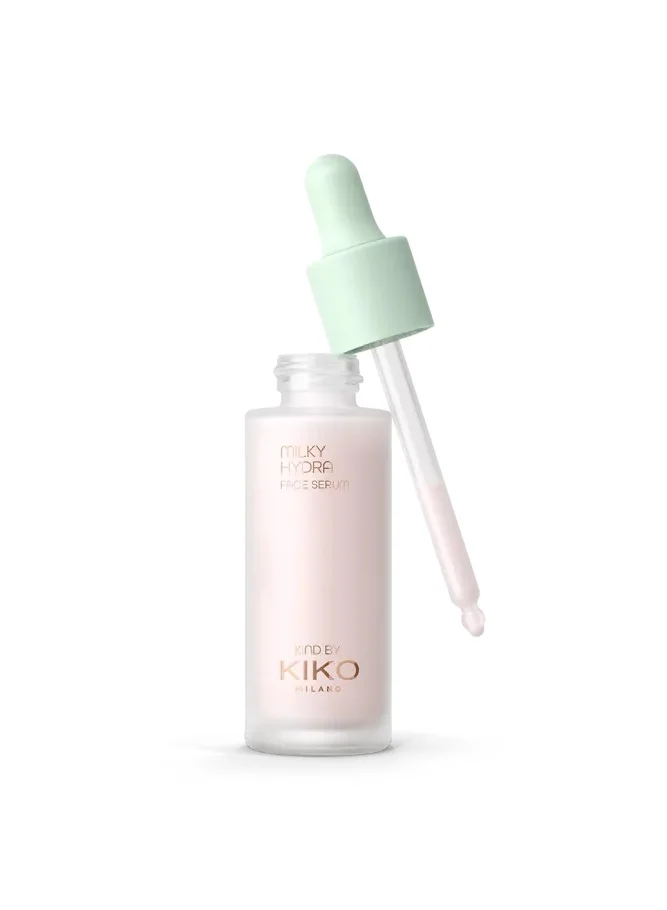 KIKO MILANO Kind by Kiko HYDRA FACE SERUM