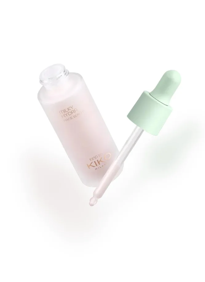 KIKO MILANO Kind by Kiko HYDRA FACE SERUM