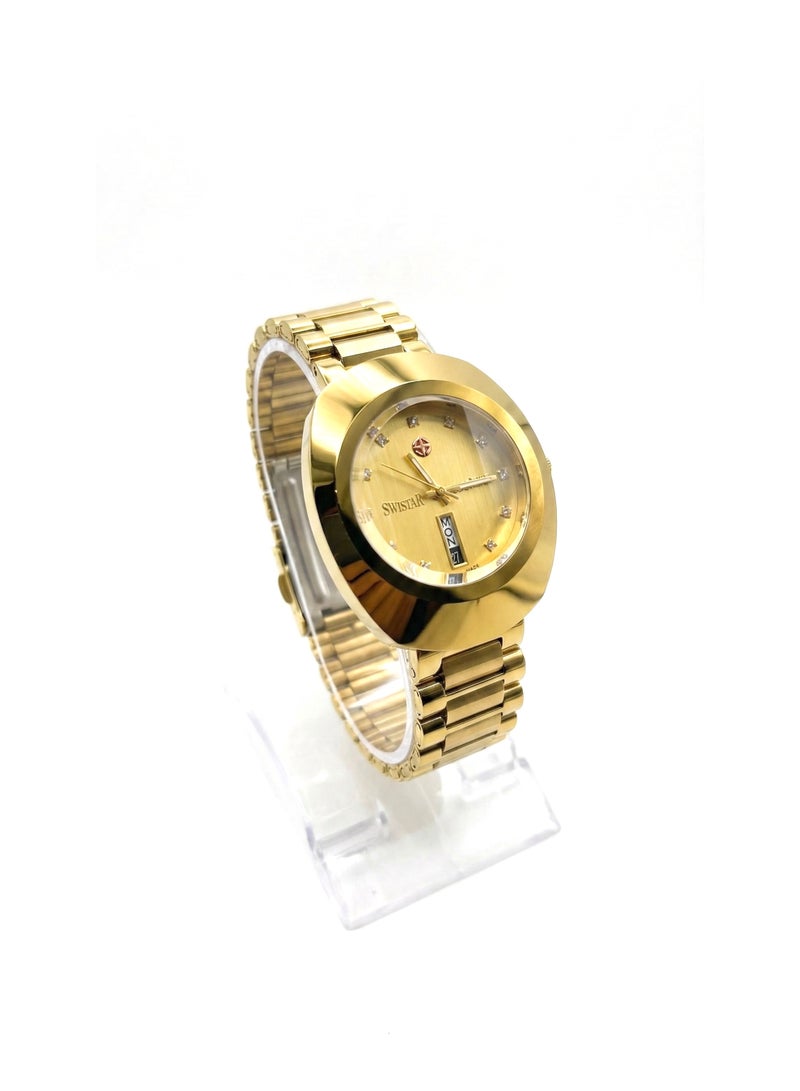 Swistar ceramic men’s watch - Image 2