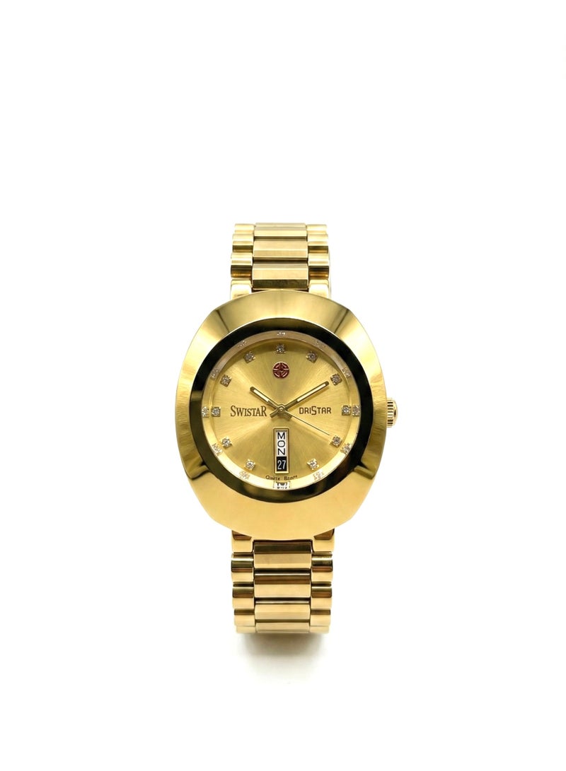 Swistar ceramic men’s watch - Image 1