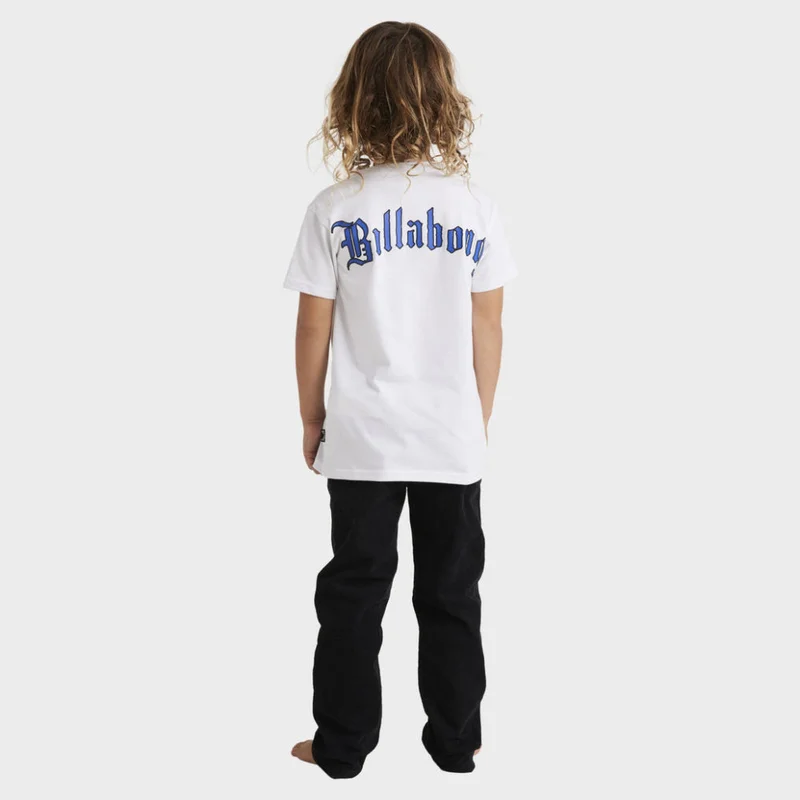بيلابونج Immortal Arch T-Shirt - Kids