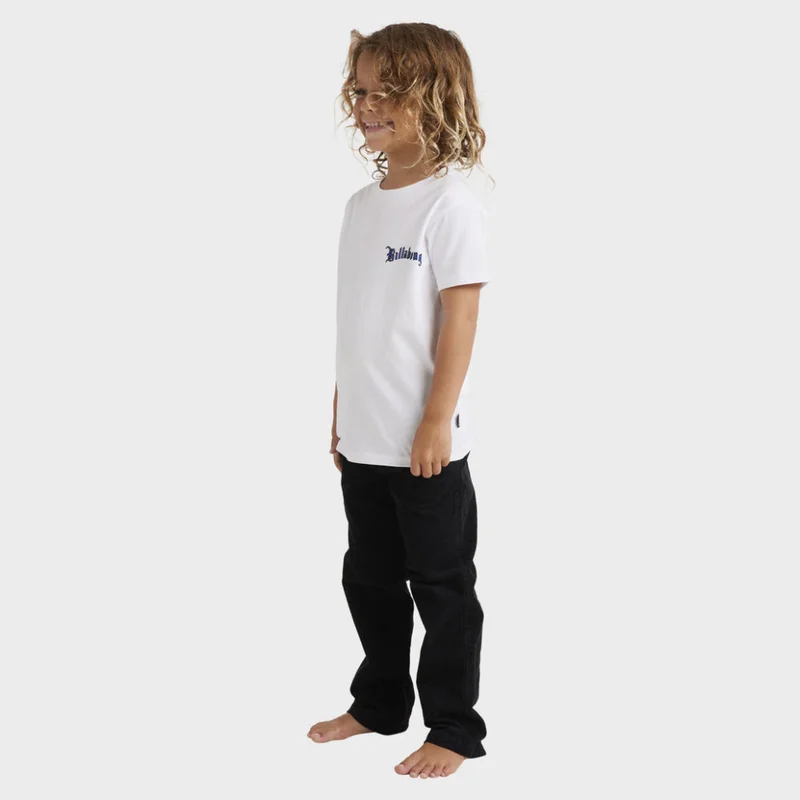 Billabong  Immortal Arch T-Shirt - Kids for Men | Best Price UAE