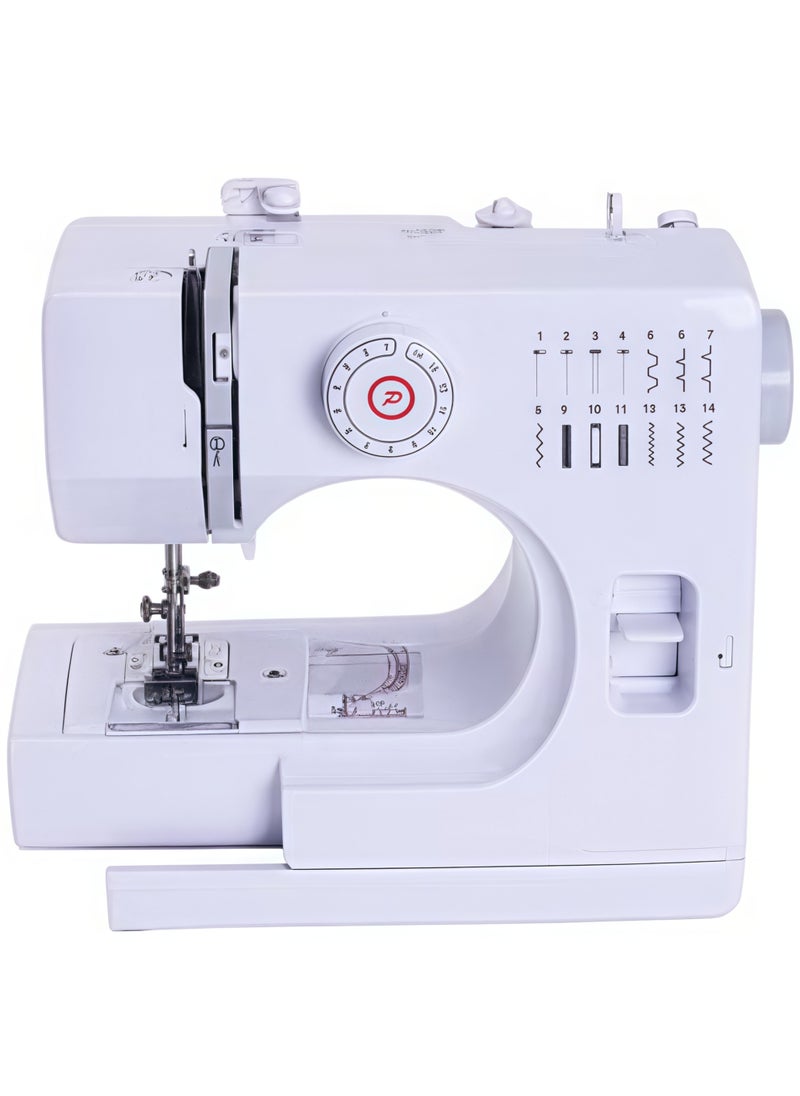 Joshberg Portable Household Electric Sewing Machine  - Image 1