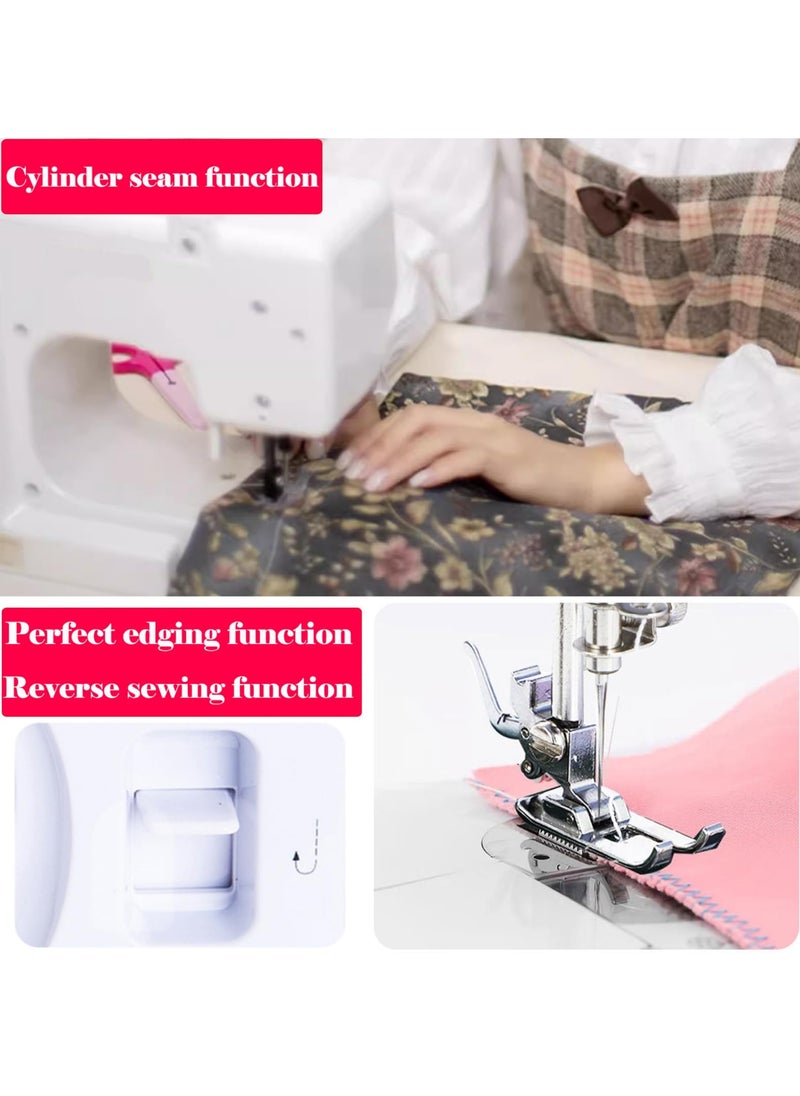 Joshberg Portable Household Electric Sewing Machine  - Image 5