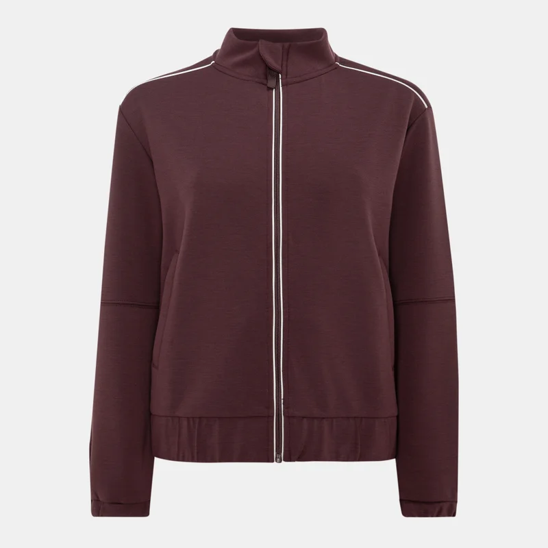 Sun and Sand Sports Women's Track Jacket