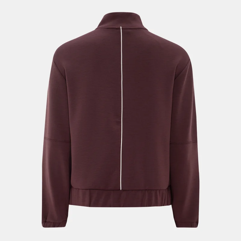 Sun and Sand Sports Women's Track Jacket