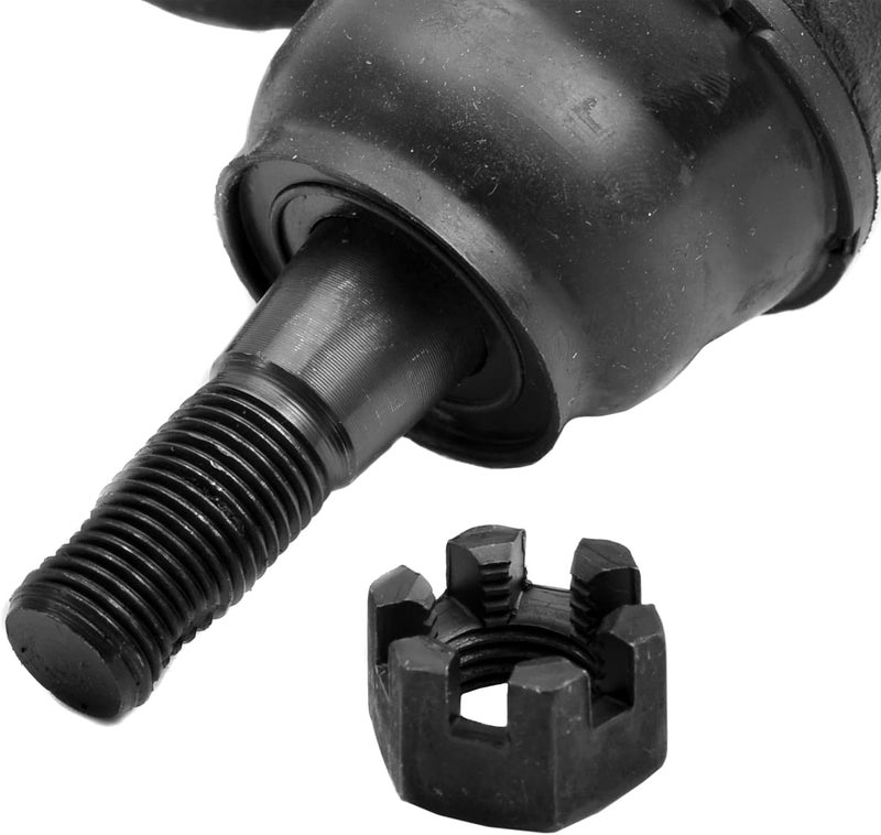 ASTARPRO 4pcs Steering Kit Front Inner and Outer Tie Rod Ends for Dodge Caliber and Jeep Compass/Patriot - Image 5