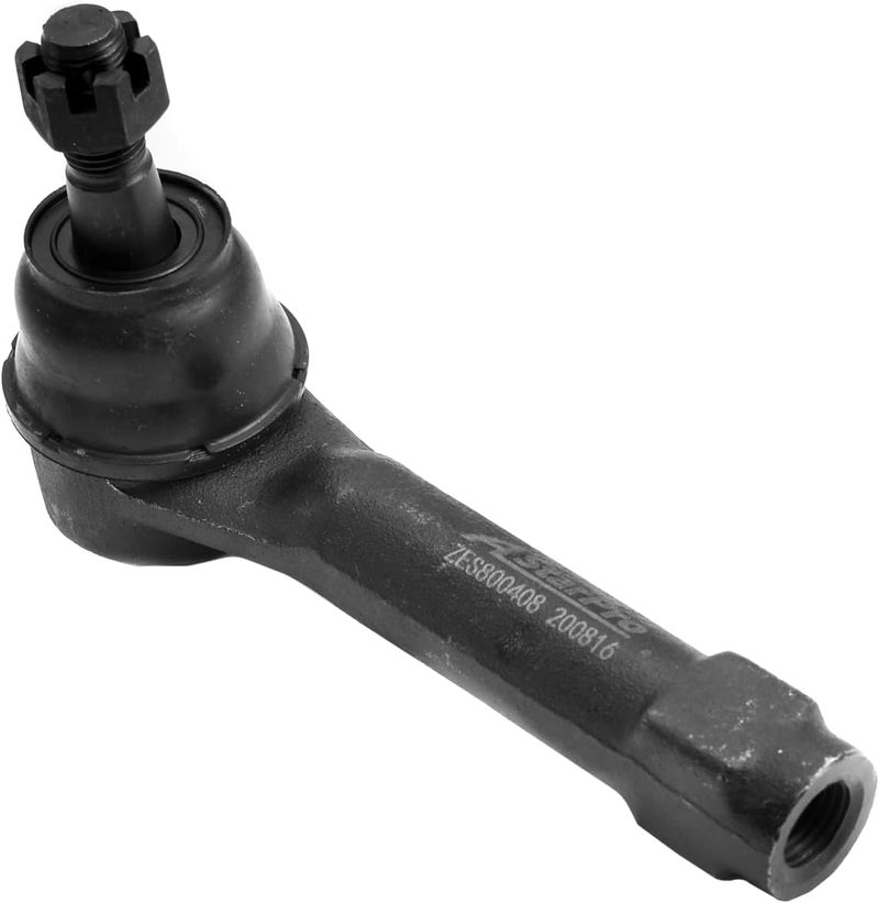 ASTARPRO 4pcs Steering Kit Front Inner and Outer Tie Rod Ends for Dodge Caliber and Jeep Compass/Patriot - Image 3