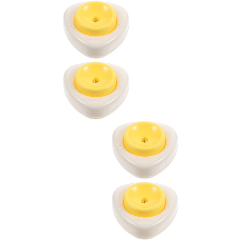 4 pcs Hole Puncher Convenient Hole Kitchen Punching Tools - Image 1
