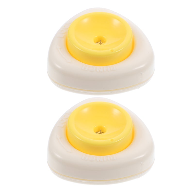 4 pcs Hole Puncher Convenient Hole Kitchen Punching Tools - Image 4
