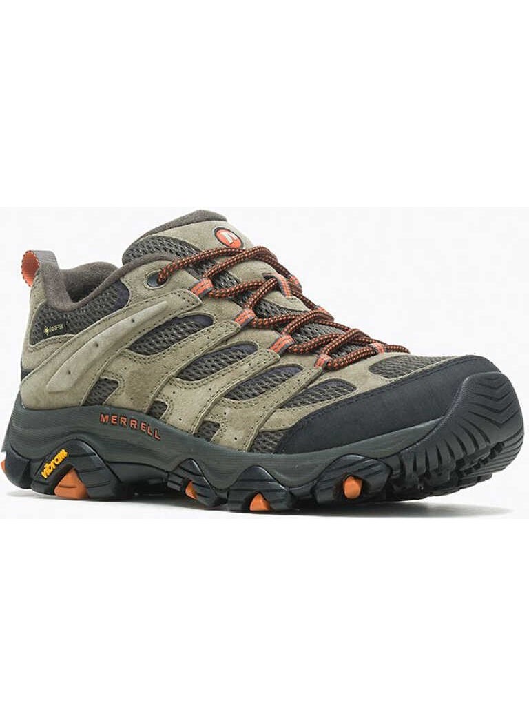 MERRELL - Moab 3 Gtx Men's Outdoor Shoes Brown - Image 1