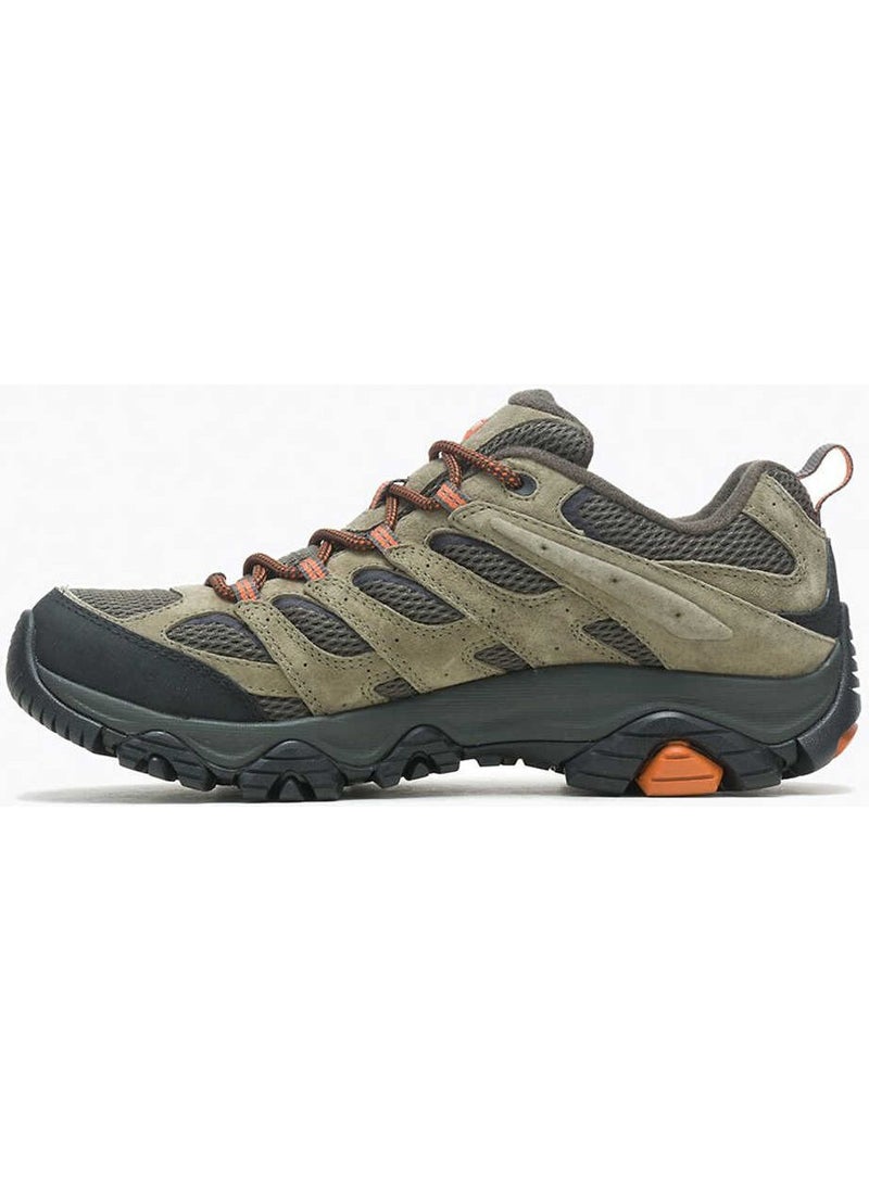 MERRELL - Moab 3 Gtx Men's Outdoor Shoes Brown - Image 1