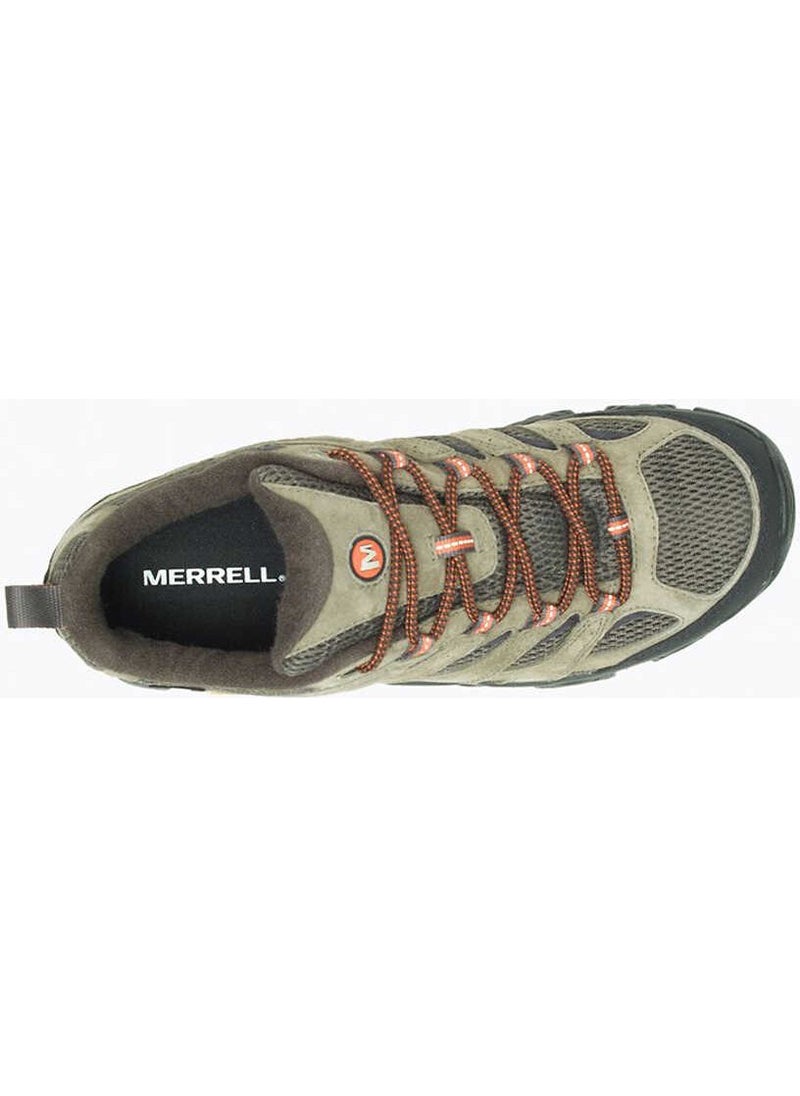 MERRELL - Moab 3 Gtx Men's Outdoor Shoes Brown - Image 1