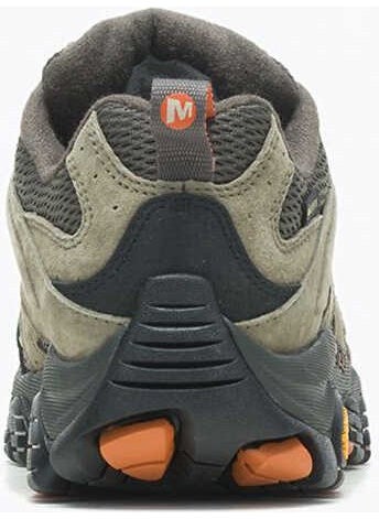 MERRELL - Moab 3 Gtx Men's Outdoor Shoes Brown - Image 1