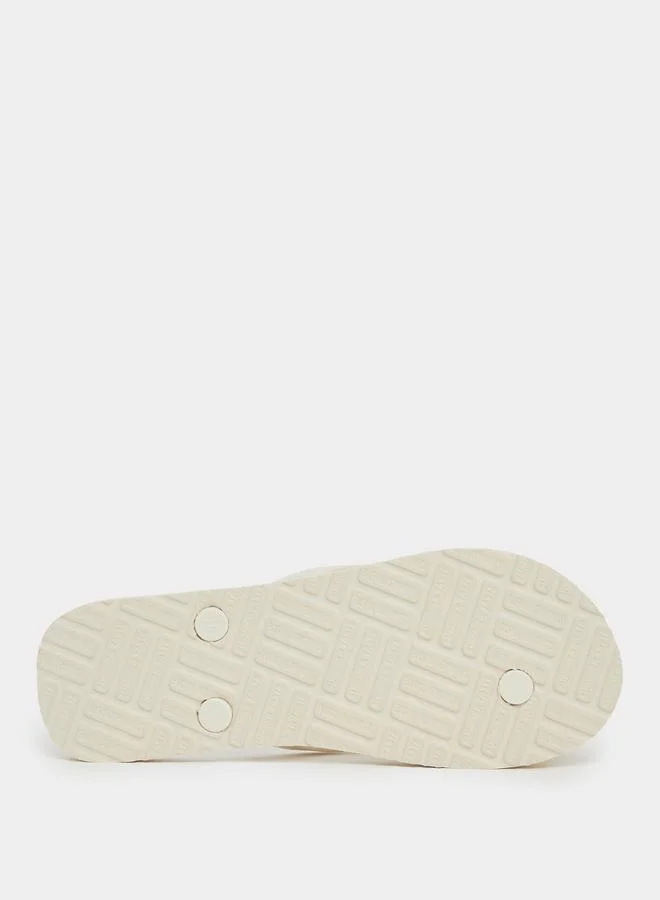 Styli Styli Flower Corsage Flip Flop