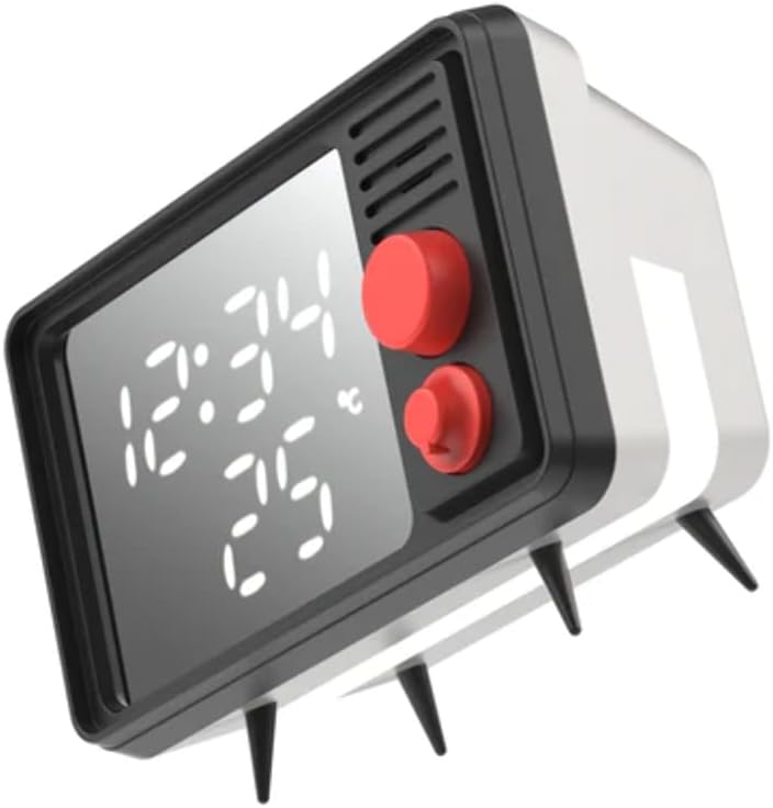 MOB Reveil TVC-80 Alarm Clock - Image 2