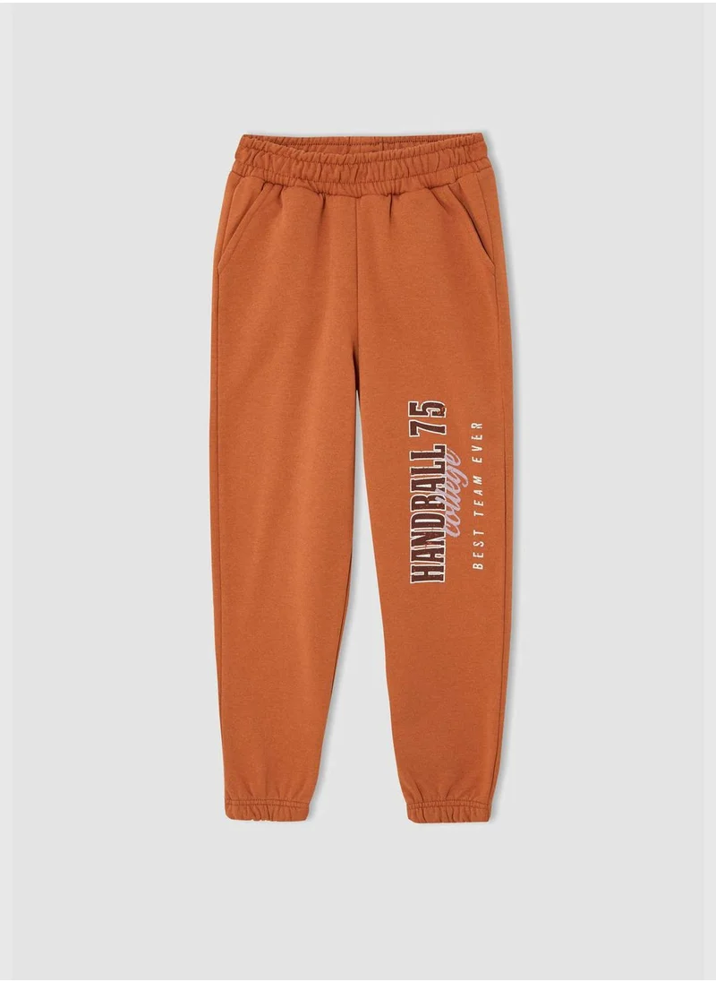 DeFacto Regular Fit Sweatpants