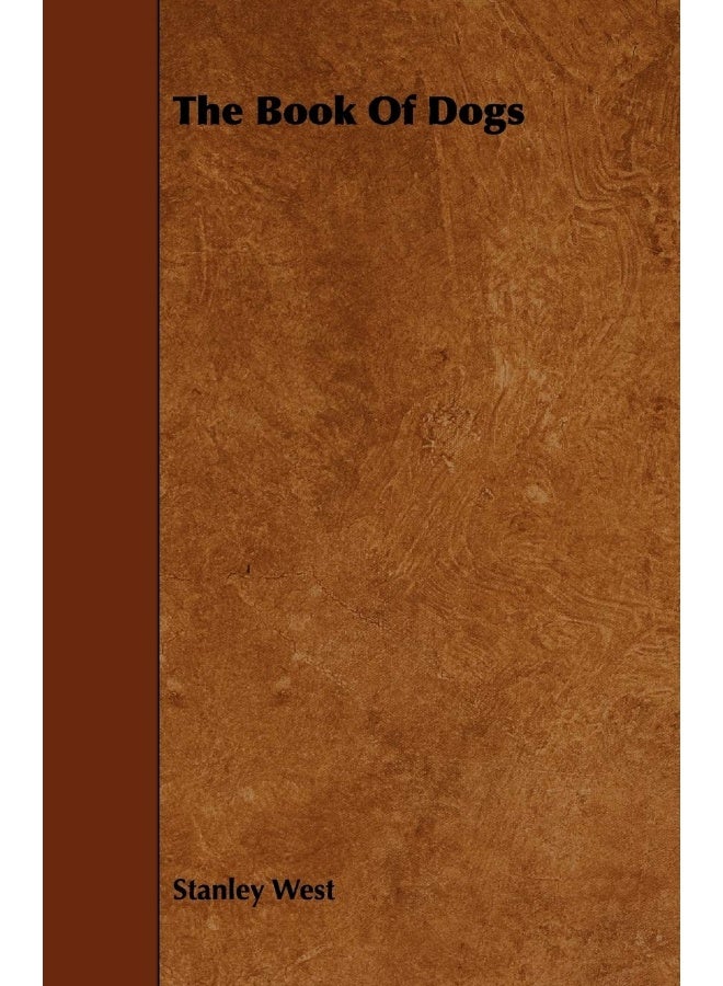The Book of Dogs
