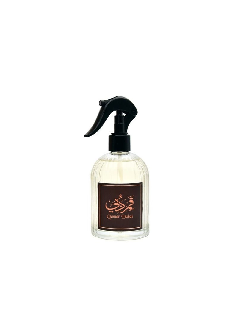 المسك العربي قمر دبي معطر جو - 250 مل