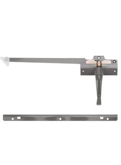 Touri Straight arm Operator with Handle (Right Hand) 9 3/8 in. Fit Andersen Perma-Shield Casement Window (1979-1989), Stone Color Window Opener
