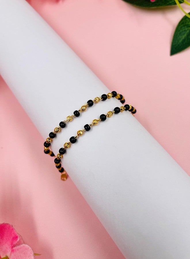 JHB Baby Bracelet Nazariya Bangle/Bracelet For Kids for Baby Girls & Baby Boys - Image 4