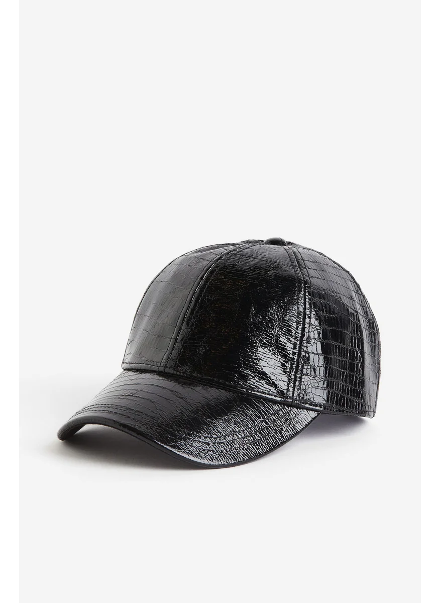 H&M Coated Cap