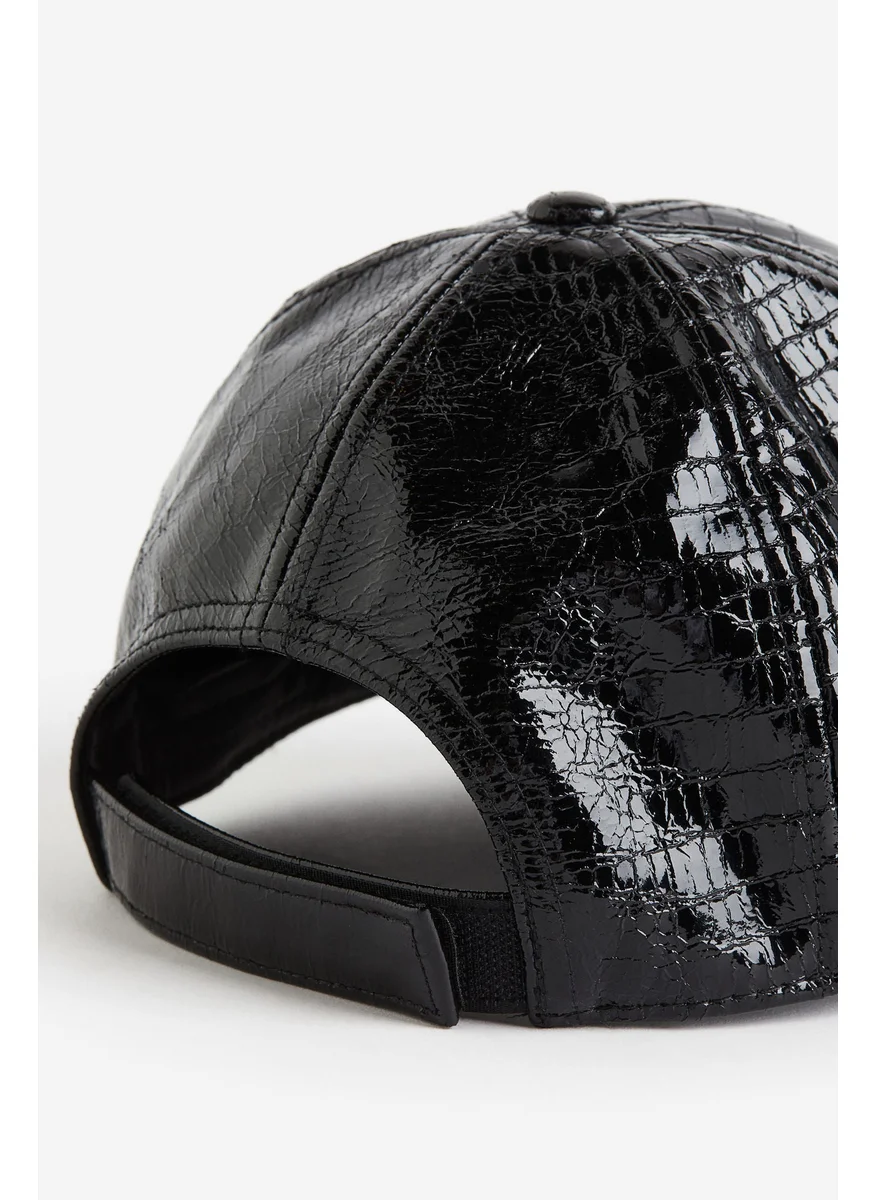 H&M Coated Cap