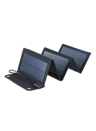 20W Solar Charger Foldable Solar Panel with USB Ports Waterproof Camping Travel Compatible for iPhone & Android Smartphones - pzsku/Z0D9C7021018E37E18E32Z/45/_/1692091818/532ab7a5-84d1-4107-a90d-2bf9f646d29f