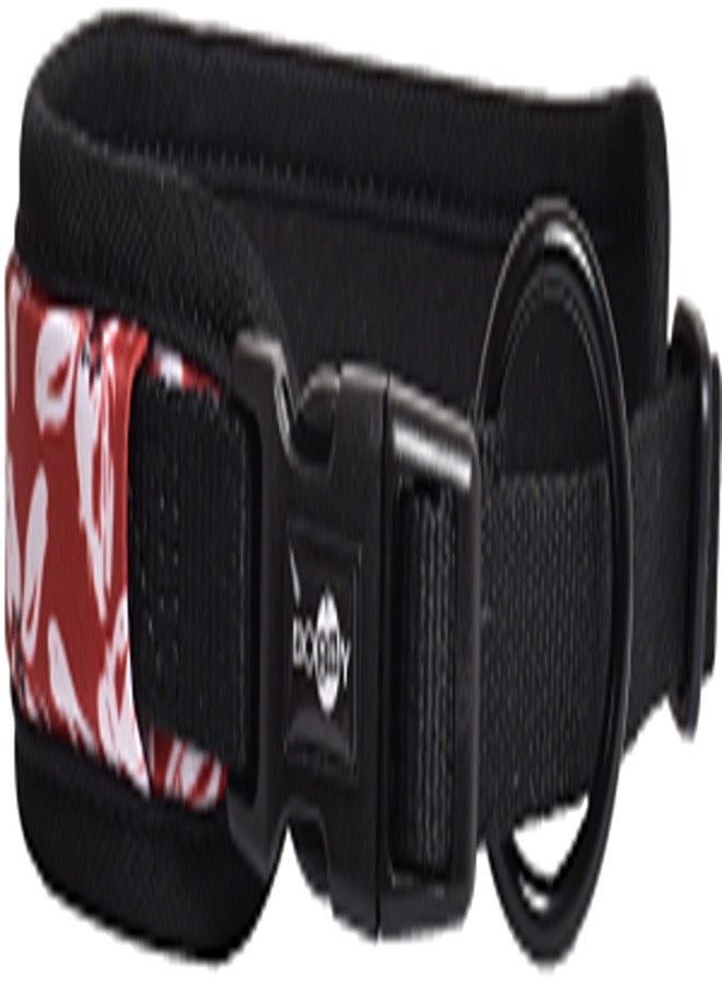 Bobby Arlequin CLASSIC Nylon Harness - Taupe / M