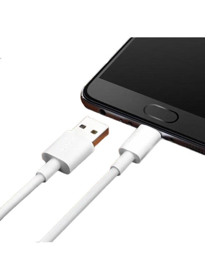 Trendsetter Compatible Power Extension Cable For Xiaomi Camera, 3 Meters, Suitable For Xiao Bai 360, Huawei, Yingshi, Tp-Link, Qunlian, Qiaoan, Xiaopai Surveillance Cameras, Android Data Cable - Image 1