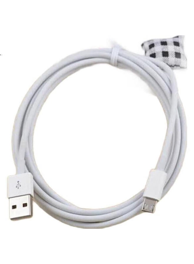 Trendsetter Compatible Power Extension Cable For Xiaomi Camera, 3 Meters, Suitable For Xiao Bai 360, Huawei, Yingshi, Tp-Link, Qunlian, Qiaoan, Xiaopai Surveillance Cameras, Android Data Cable - Image 3