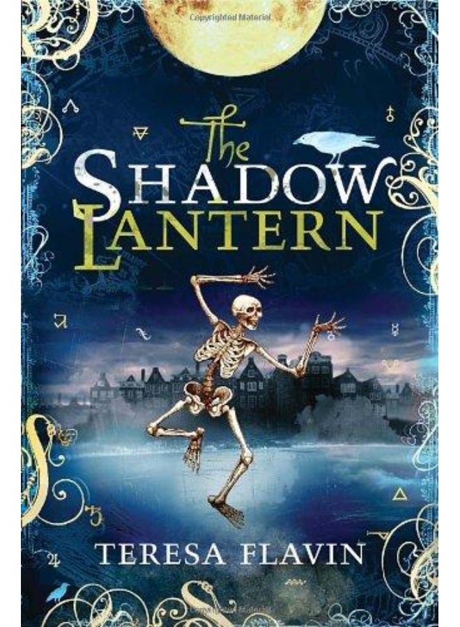 The Shadow Lantern