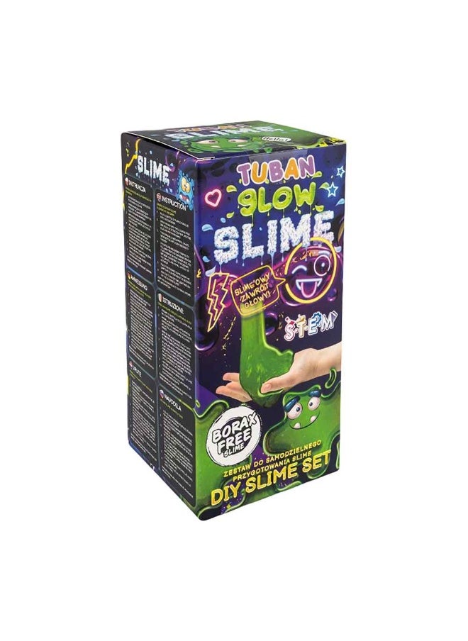 Tuban Glow-in-the-Dark Super Slime DIY Kit - pzsku/Z0D9CBE5A1C01AA185A59Z/45/_/1730976821/df46fc7b-dd84-4614-9d02-3f7a148482da