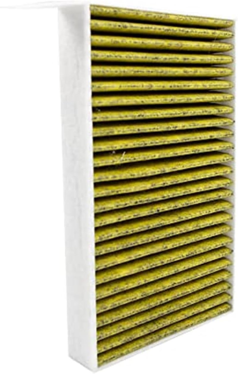DEMULAX Activated Carbon Air Filter for Tesla Model 3 Y 2023 - Image 4