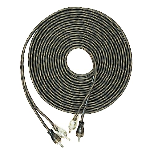 SoundBox T4AW-R, 4 Gauge Amp Kit Complete Amplifier Install Wiring Cable - 4500W - Image 4