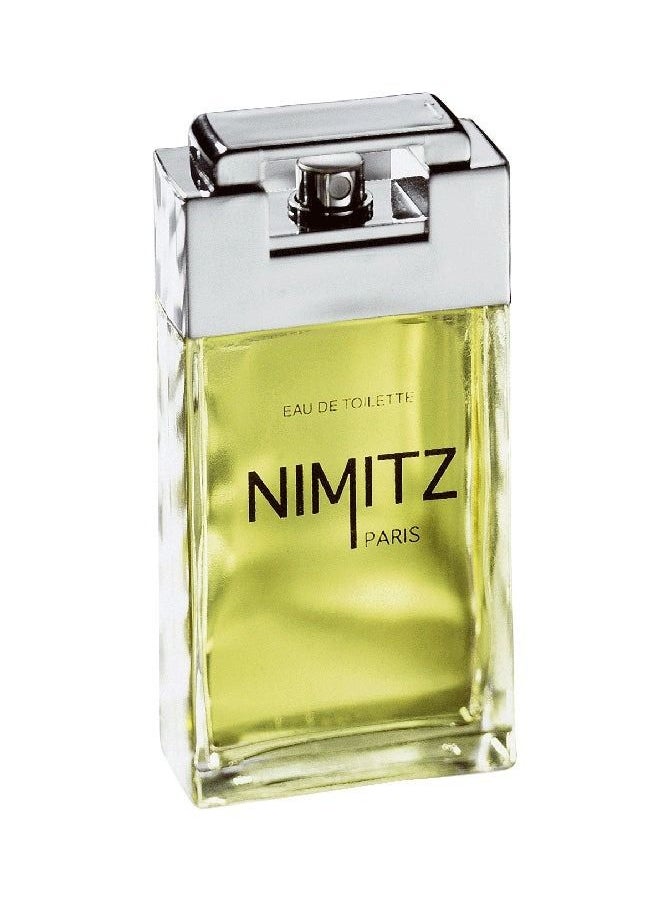 Smart collection Perfume - Nimitz EDT 100ml - Image 1