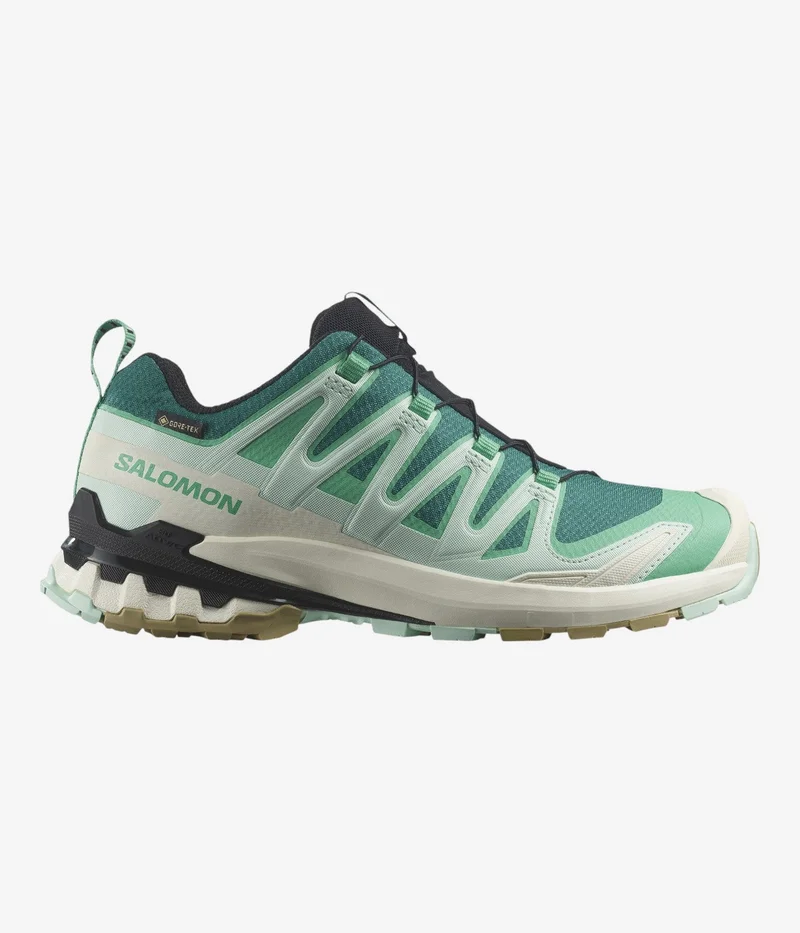 Salomon XA PRO 3D V9 GORE-TEX Low Top Sneaker