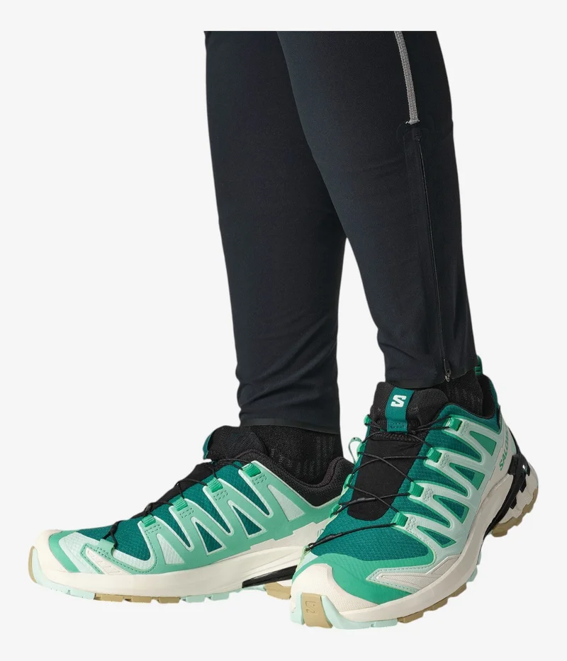 Salomon  XA PRO 3D V9 GORE-TEX Low Top Sneaker  | Best Price UAE