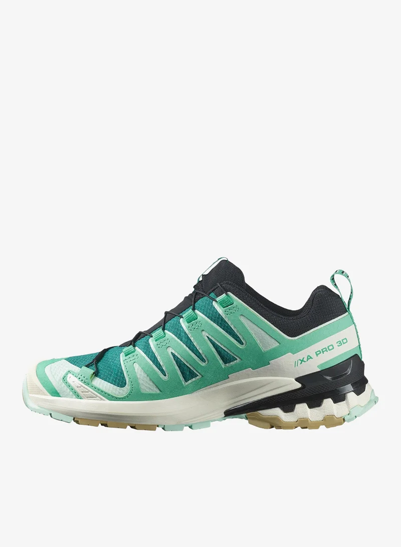 Salomon  XA PRO 3D V9 GORE-TEX Low Top Sneaker  | Best Price UAE