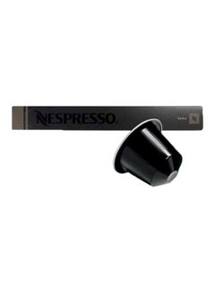 Nespresso Roma, Original Range 10 Capsules (25ml)  - Image 1