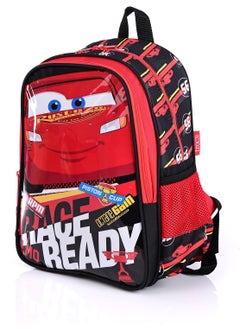 Disney Cars Cars 42232 Licensed School Bag Set of 3  - Image 3