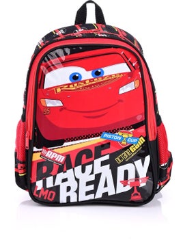 Disney Cars Cars 42232 Licensed School Bag Set of 3  - Image 2