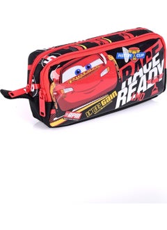 Disney Cars Cars 42232 Licensed School Bag Set of 3  - Image 5