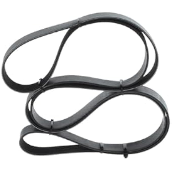 Bosch Ribbed VBelt - Image 3