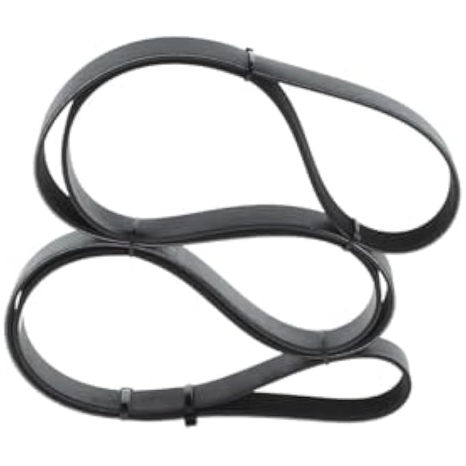 Bosch Ribbed VBelt - Image 1