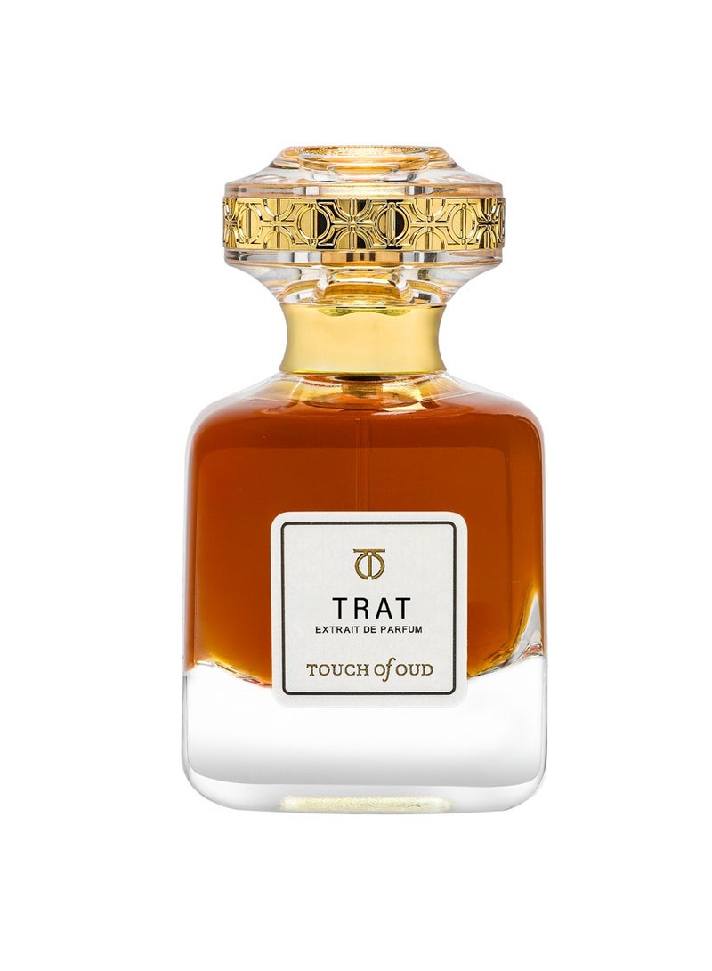 Touch of Oud Trat 80ml - Image 1