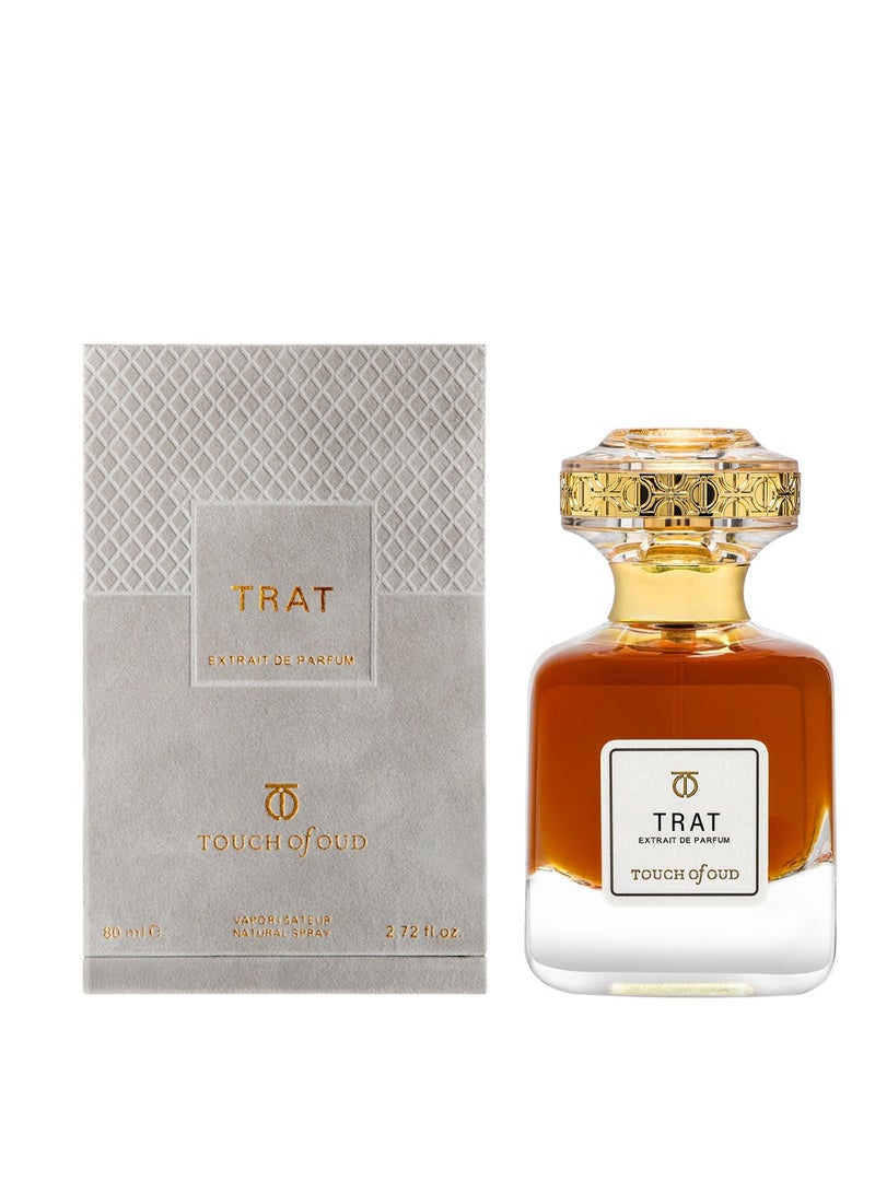 Touch of Oud Trat 80ml - Image 2